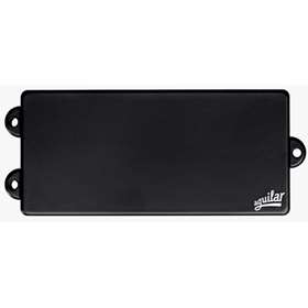 DCB-M5 Dual Ceramic Bar 5-String Music Man Style Bass Pickup