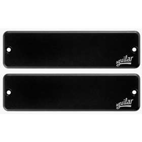 DCB-D4 Dual Ceramic Bar 6-String Bar Bass Pickup Set