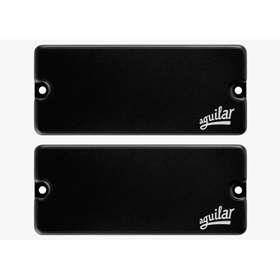 DCB-G3 Dual Ceramic Bar 4-String Bar Bass Pickup Set