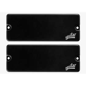 DCB-G4 Dual Ceramic Bar 5-String Bar Bass Pickup Set