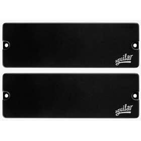 DCB-G5 Dual Ceramic Bar 6-String Bar Bass Pickup Set