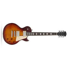 Sire L7 Single Cutaway L Type Electric Guitar, Sunburst