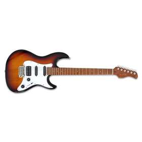 Sire S7 Double cutaway Electric Guitar, Sunburst