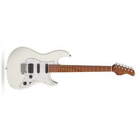 Sire S7 Double cutaway Electric Guitar, Antique White