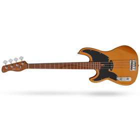 D5 Alder 4str LH Butter Blond Lefthand