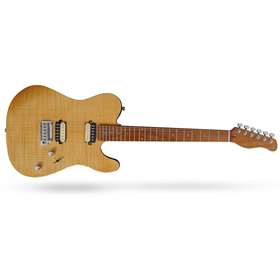 Sire T7 FM Electric guitar-Nat