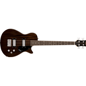 G2220 Electromatic® Junior Jet™ Bass II Short-Scale, Imperial Stain