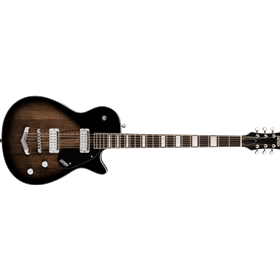 G5260 Electromatic® Jet™ Baritone with V-Stoptail, Laurel Fingerboard, Bristol Fog