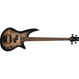 JS Series Spectra Bass JS2P, Laurel Fingerboard, Black Burst