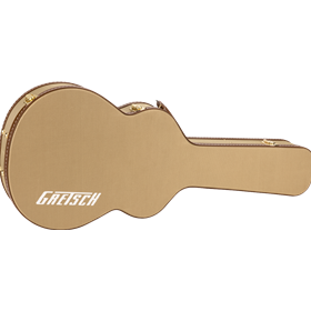 G2420T Streamliner™ Hollow Body Case, Tweed