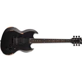 LTD VOLSUNG DIST BLACK SATIN