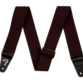 Limited Edition Weighless™ Tweed Strap, Oxblood