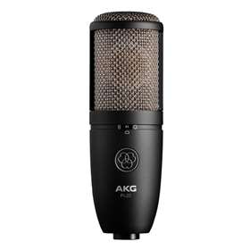 AKG Project Studio Multi-Pattern Large Diaphragm Condenser Microphone