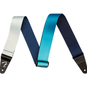 Ombré Strap, Belair Blue, 2"