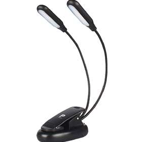 Profile Rechargeable Music Stand Lamp