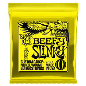 Ernie Ball Beefy Slinky