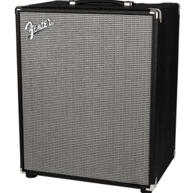 Fender Rumble 200 Bass Combo Amplifier, Used