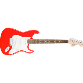 Affinity Series™ Stratocaster®, Laurel Fingerboard, Race Red