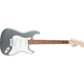 Affinity Series™ Stratocaster®, Laurel Fingerboard, Slick Silver