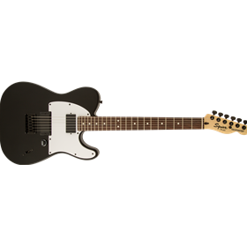 Jim Root Telecaster, Laurel Fingerboard, Flat Black