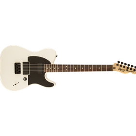 Jim Root Telecaster, Laurel Fingerboard, Flat White