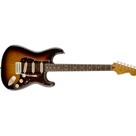 Classic Vibe Stratocaster '60s, Laurel Fingerboard, 3-Color Sunburst