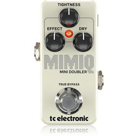 TC Mimiq Double Mini