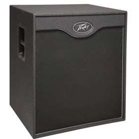 Peavey - Cab VB-410 Bass 4x10" Cabinet