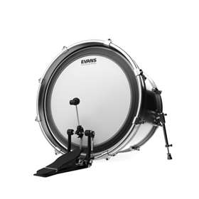 20" EMAD BTR CTD