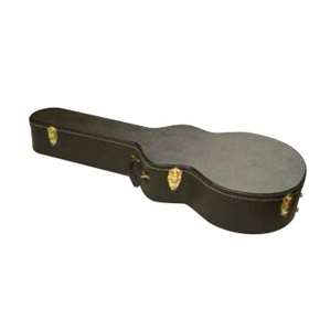 Profile G. Auditorium Case