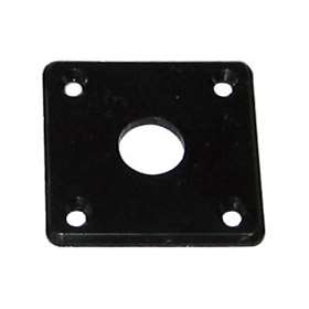 Profile Square Plastic Jack Plate