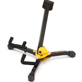 Hercules Mini Electric Guitar Stand w/ Bag