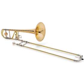 Jupiter Tribune XO Pro Bb Trombone