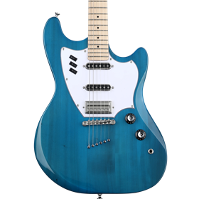 Surfliner Catalina Blue