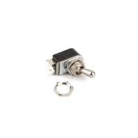 Amplifier Standby Toggle Switch (SPST)
