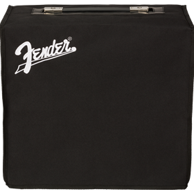 Amp Cover, Blues Junior™, Black