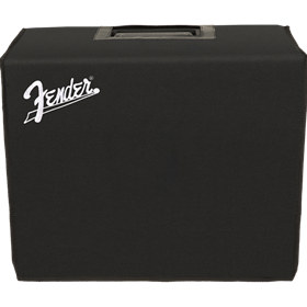 Amp Cover, Mustang™ GT 100, Black