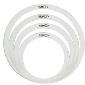 Sound Control Ring 12-13-14-16" Rem-o-ring Pack