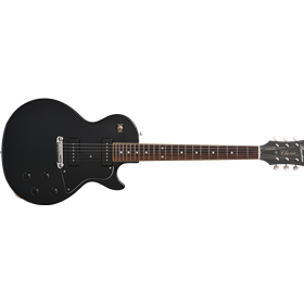 Bacchus BLS-JR Single Cutaway w/ P90 Pickups
