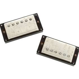 Set, Antiquity Humbucker Nickel