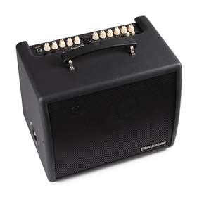 Blackstar Sonnet 60w Acoustic Guitar Amplifier, Black