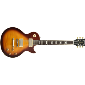 Bacchus Craft Series BLS-59FM Brown Sunburst
