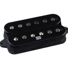 Duality Trembucker Black