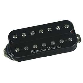 SH-1n '59 Model Blk 7-Strg