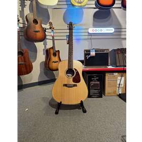 Seagull MARITIME SWS SG Bourbon Brown