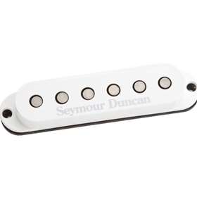 SSL-5L Custom Stag Strat Lft