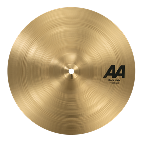 SABIAN 14" AA Rock Hats