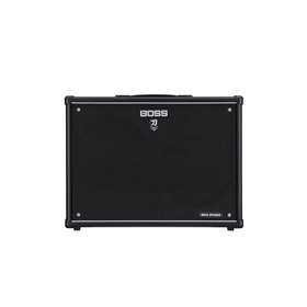 BOSS Waza Guitar Amplifier Cabinet