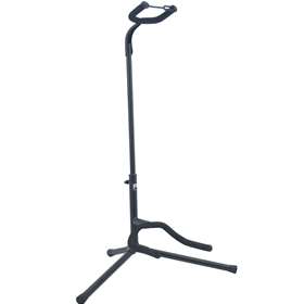 Profile Guitar Stand W/hard Foam & Cradle