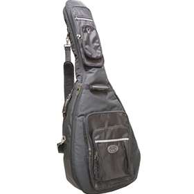 Profile Premium Acoustic Bass Guitar Case